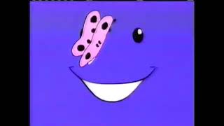 Nick Jr Chicken Bumperface Erfly On The Nose