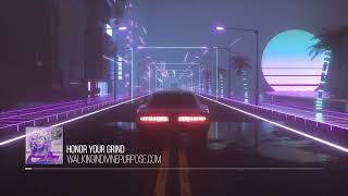 Finding Happy | Honor Your Grind