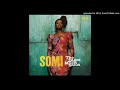 Four African Women - Somi, The Lagos Music Salon [2014]