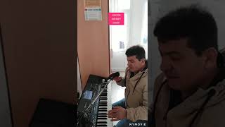 Mi̇krofon Gi̇ri̇şi̇ Olmayan Korg Pa 600 E Mi̇krofon Nasil Uygulanir Mi̇kere Gerek Yok.