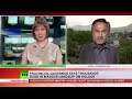 Lethal Landslide: Over 2k dead in Afghanistan disaster