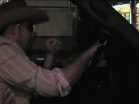 Drive-Thru...Bartle Doo!!