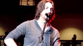 Watch Jake Owen Starting With Me video
