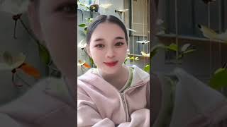 Young Girl So Cute