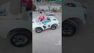 Siu Xe Của 2 Tôm