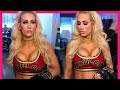 WWE Carmella Hot Compilation #4 🔥🍑