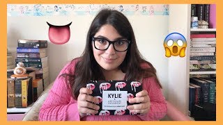 Kylie Jenner Shop Socks Haul Phone Case Jana Tutorials