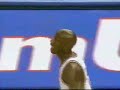 Jordan vs Kobe @ 1998 All-Star Game