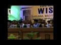 Wisuda UIN Sunan Kalijaga Yogyakarta Periode II 6 April 2013