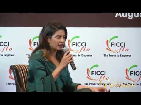 Indian actor Priyanka Chopra says wants to be mainstream entertainer abroad, not sidekick