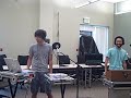 Boy in Static - "Young San Francisco" - Off Air / In Studio