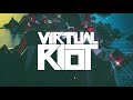 Virtual Riot - Never Let Me Go (FREE DOWNLOAD)