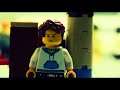 DT98FILMS: Lego: One Man Army II