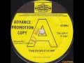 The Music Machine - The People In Me