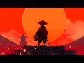 Last Samurai ☯ Japanese Lofi HipHop Mix