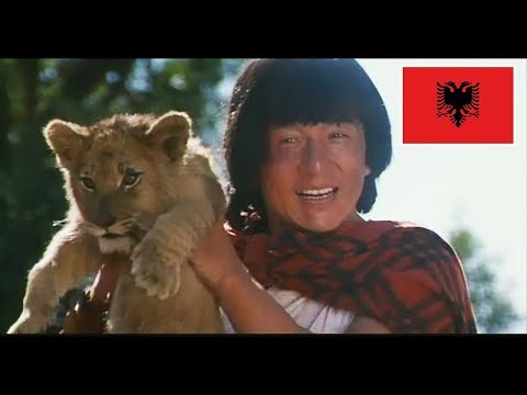 Wenn Jackie Chan Albaner wรคre... ๐|Die Suche nach Granit Part 1!| KรผsengsTV