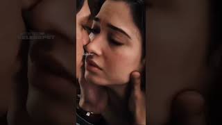 Tamanna Bhatia Hot Lip Lock
