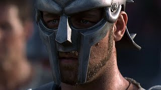 Gladiator Qladiator - Mənim Adım Maksimus Azerbaycan Dilinde