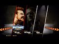 wwe 12 road to wrestlemania