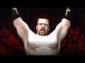 wwe 12 road to wrestlemania