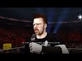 wwe 12 road to wrestlemania