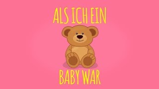 Watch Rolf Zuckowski Als Ich Ein Baby War video