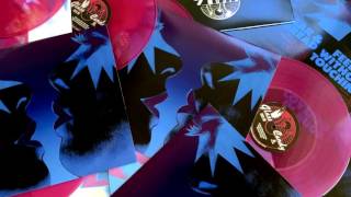 Watch Glass Candy Feeling Without Touching video