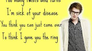 Watch Cameron Mitchell Pay Them Bills video