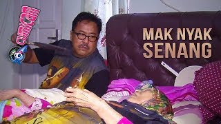 Nonton Bareng 'Si Doel The Movie' Begini Perasaan Mak Nyak - Cumicam 16 Agustus 2018