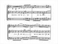 Händel: Tu fedel? tu costante? HWV 171 - 1/2 - Kirkby