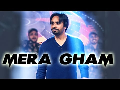 Mera Gham by Babbu Maan