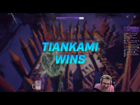 Darwin Project - Игра на 4 убийства и полная прокачка персонажа! Эпичный килл противника в клетке! Darwin Project - Игра на 4 убийства и полная прокачка персонажа! Эпичный килл противника в клетке!