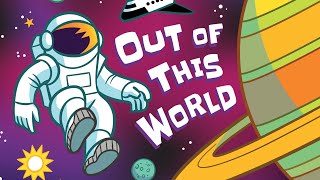 Out of This World | January 24th | Journey Kids | The Tide Pool | Journey Church Ventura