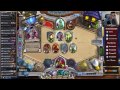 Hearthstone: Trump Cards - 215 - Part 1: Trumps Do It from Behind (Rogue Arena)