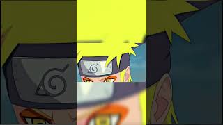 Naruto Sage Mode Edit