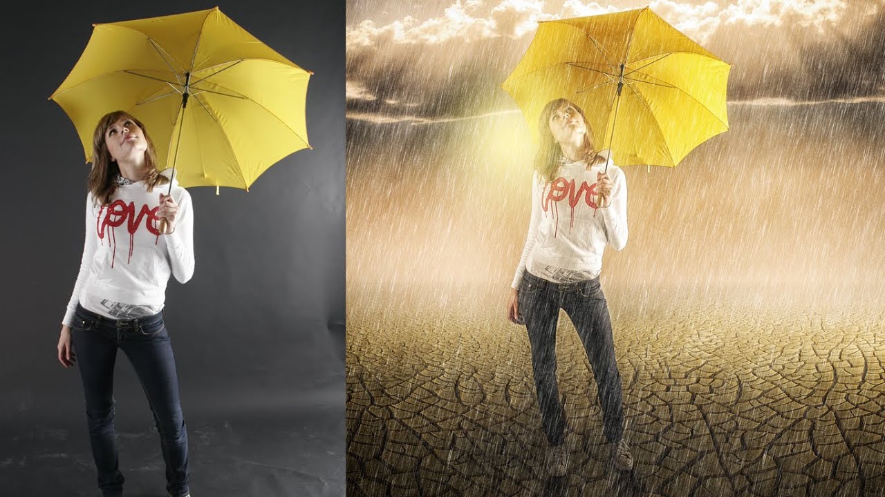 Editing photos with effects Editing photos with effects