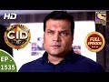 CID - Ep 1535 - Full Episode - 21st July, 2018
