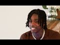 10 Things Polo G Can't Live Without | GQ