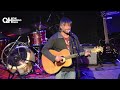 King Creosote - Bats in the Attic - Sat 10 Aug 2013 - The Queen's Hall, Edinburgh