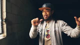 L-Day - Movin The Clock Prod. By Jack Wambs