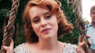 Breathe Trailer #2 2017 Movie Andrew Garfield, Claire Foy - Official