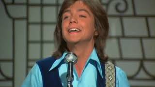 Watch Partridge Family Friend And A Lover video