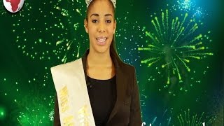 Miss Afrique Suisse 2013 Video
