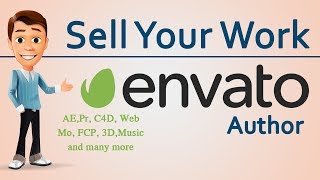 What we can sell or puechase on envato market_ Corelkey
