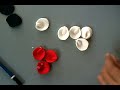 image Tutorial Membuat Bros Bunga