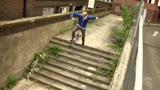 element get busy living - Madars Apse - part01