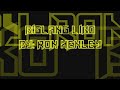 Biglang Liko - Lyrics (by Ron Henley)