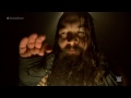 Bray Wyatt delivers an ominous message to the WWE Universe: SmackDown, February 5, 2015