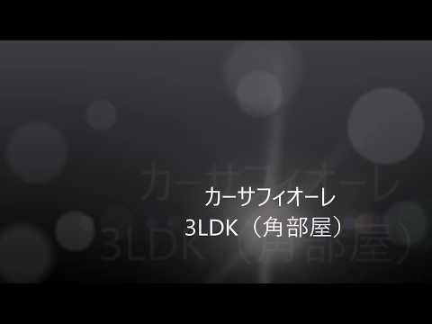 沖縄市泡瀬 3LDK 6.9万円 アパート