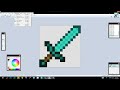 Resource Pack Making Tutorial 1 Glowing Swords And Blurry Soups images Resource Pack Making Tutorial 1 Glowing Swords And Blurry Soups